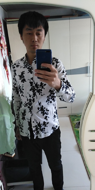 兰若寺里的书生的第一张照片--长乐交友网