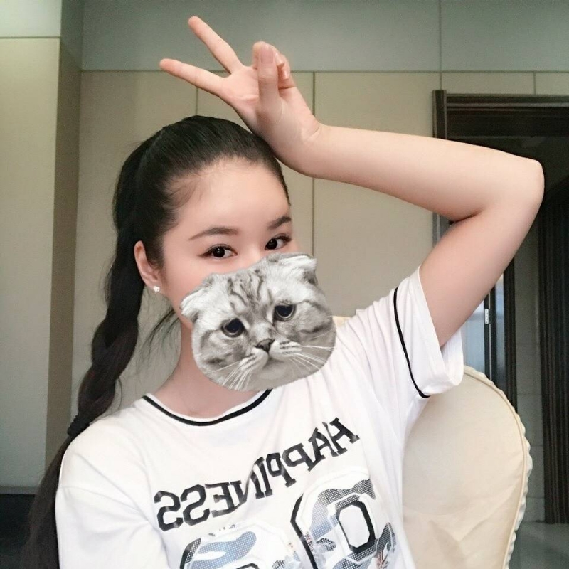 婷婷的第一张照片--长乐交友网