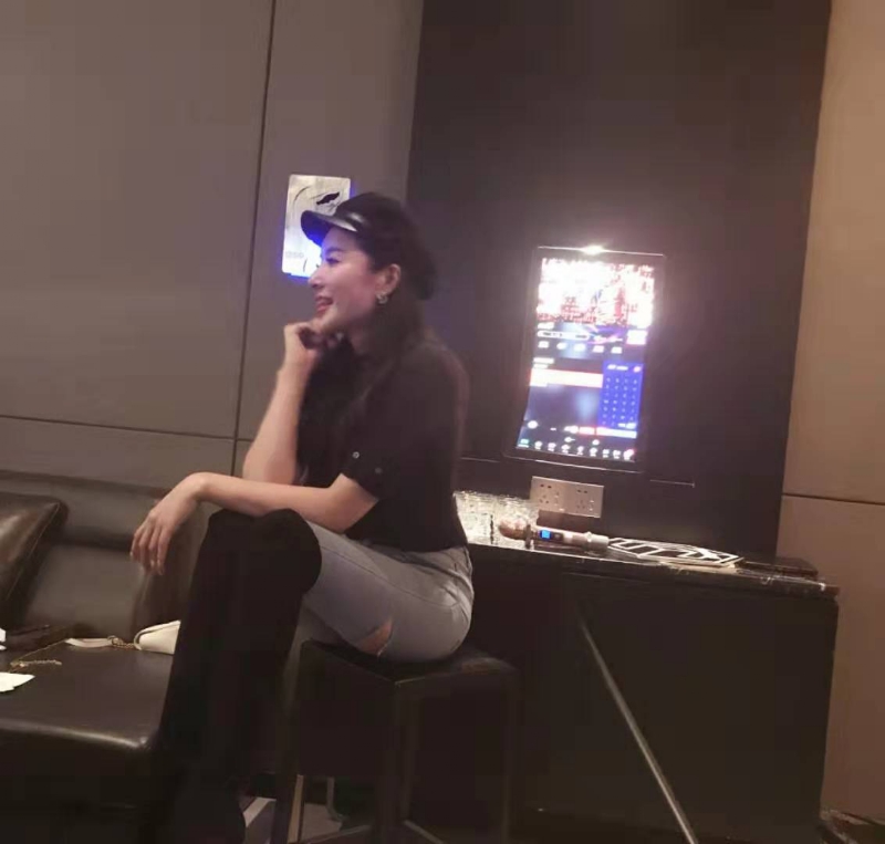 婷婷的第三张照片--长乐交友网