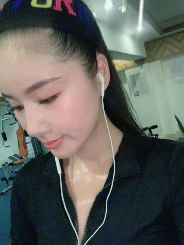 婷婷的第五张照片--长乐交友网