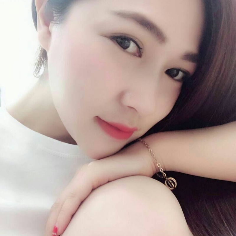 Emily的第一张照片--长乐交友网