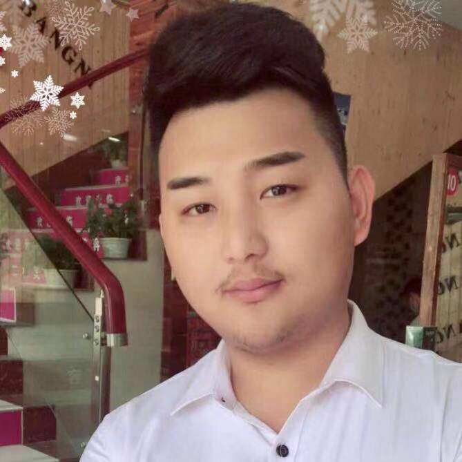 孤独的小飞象的第一张照片--长乐交友网
