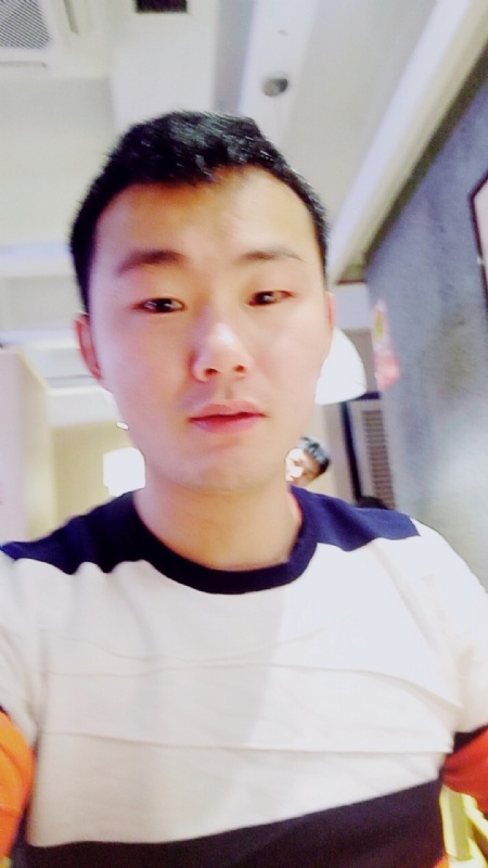 云淡风轻的第一张照片--长乐交友网