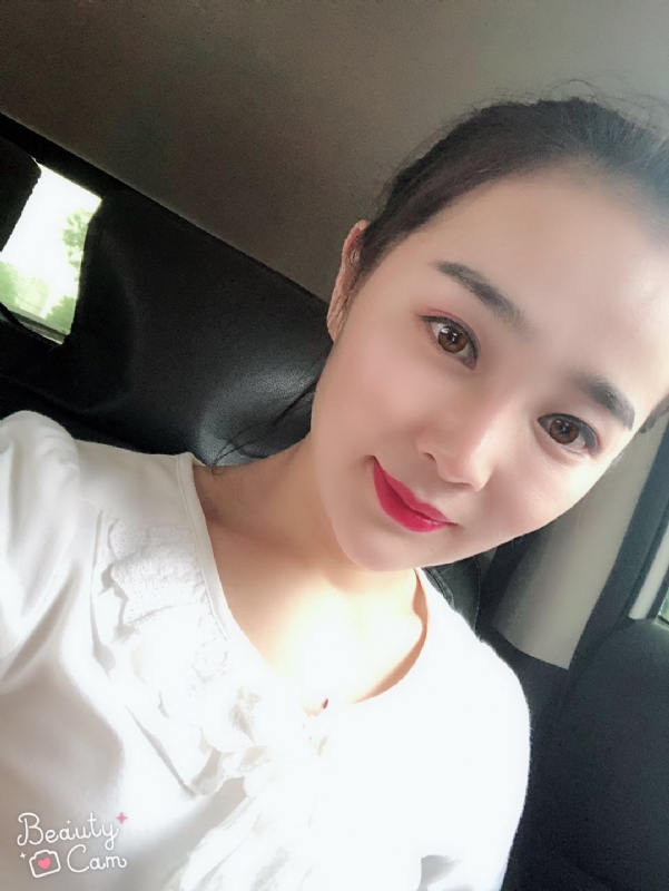 汪小姐的第一张照片--长乐交友网