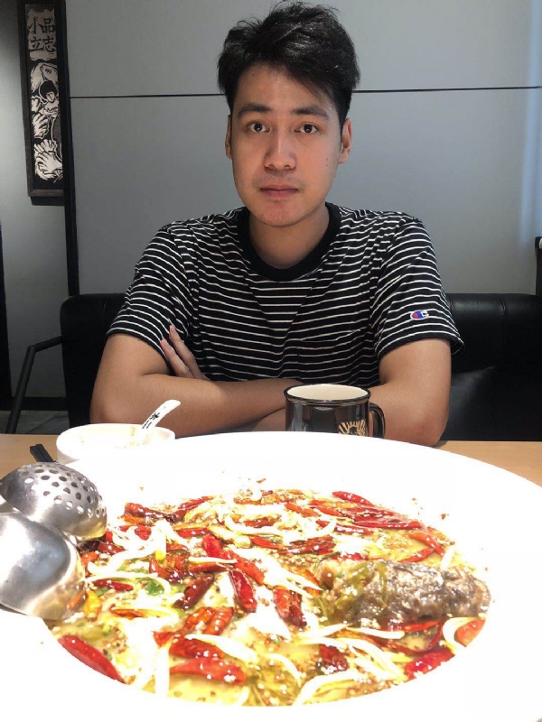 like的第一张照片--长乐交友网