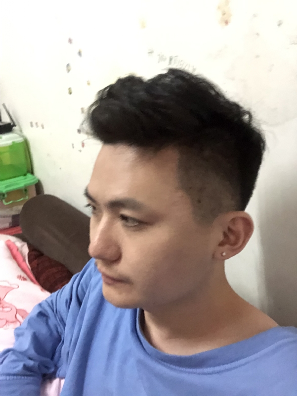 jason的第一张照片--长乐交友网