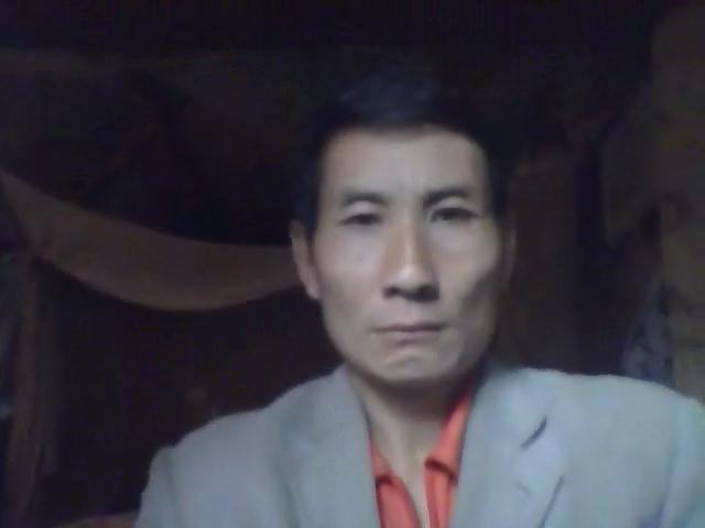 海阔天空的第一张照片--长乐交友网