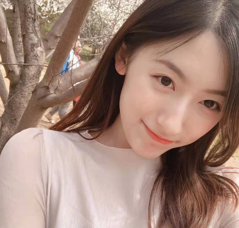 Fanny的第一张照片--长乐交友网