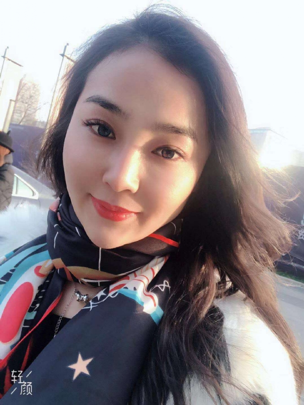 相拥未来的第一张照片--长乐交友网