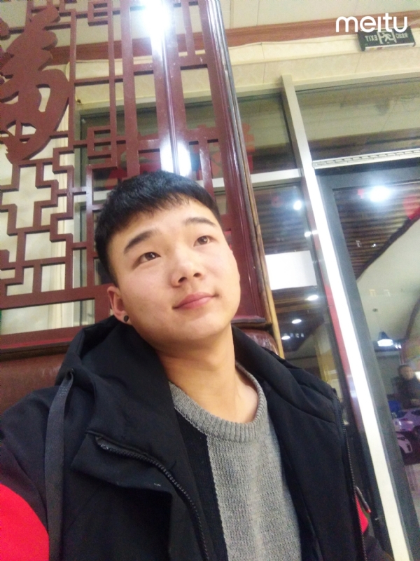 余生的第一张照片--长乐交友网