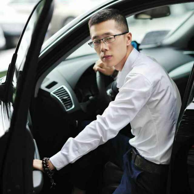 唯美幸福的第一张照片--长乐交友网