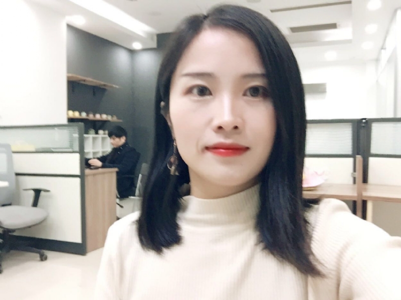 玛丽的第二张照片--长乐交友网