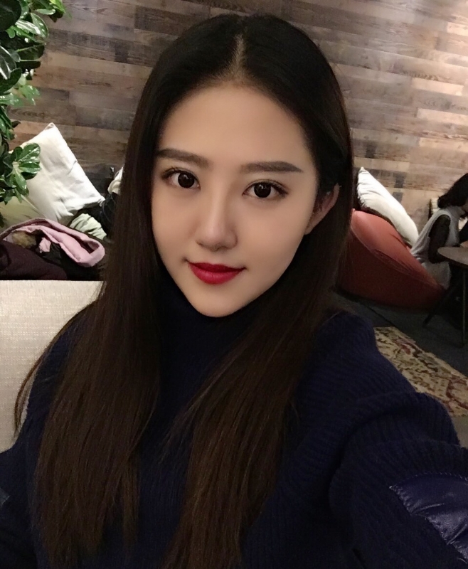 yi一的第一张照片--长乐交友网