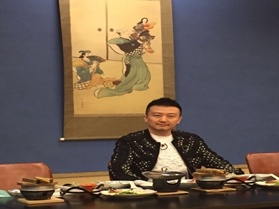 月影沙丘的第一张照片--长乐交友网