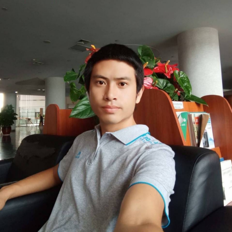 峰峰的第一张照片--长乐交友网