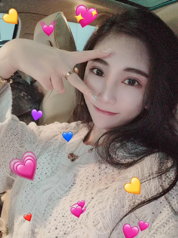 孙雪的第一张照片--长乐交友网