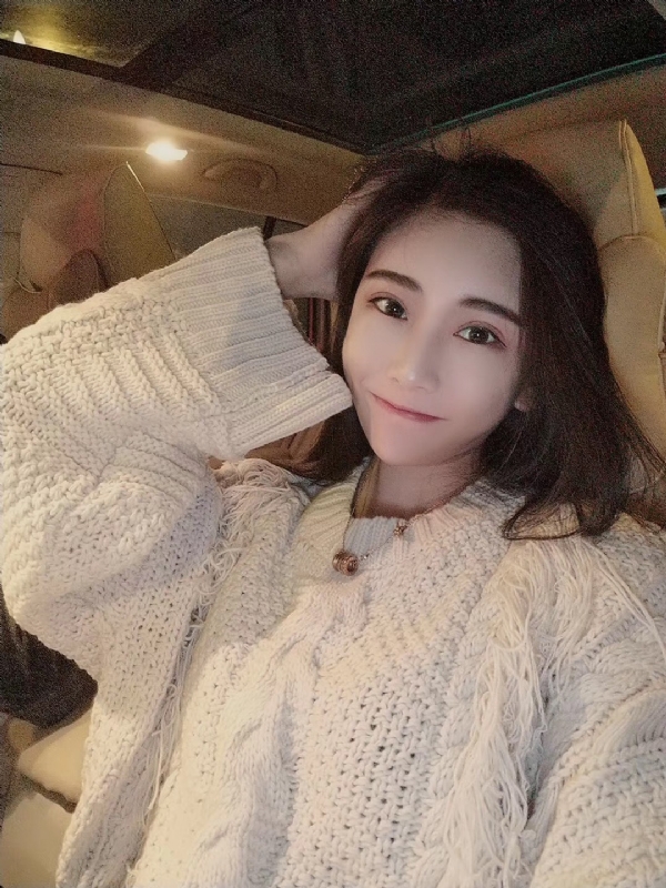 孙雪的第五张照片--长乐交友网