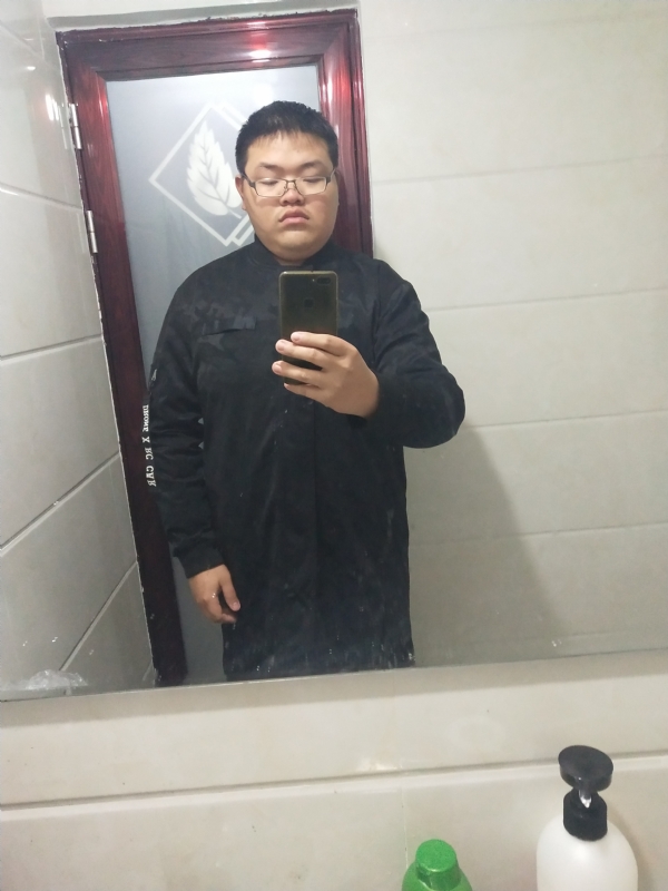 我是一盘酸菜鱼的第一张照片--长乐交友网