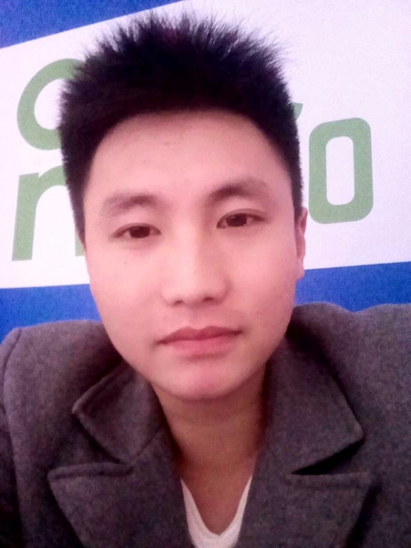 木易的第二张照片--长乐交友网