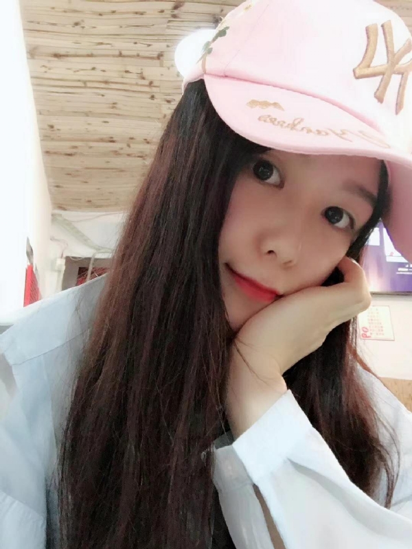 丹丹的第一张照片--长乐交友网