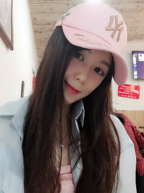 丹丹的第三张照片--长乐交友网