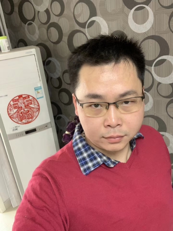 小李a的第一张照片--长乐交友网