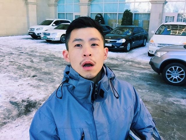随缘的第一张照片--长乐交友网