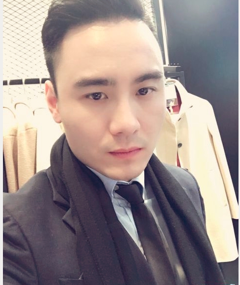 張建輝的第一张照片--长乐交友网