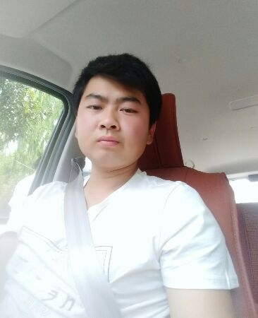 一米阳光的第一张照片--长乐交友网