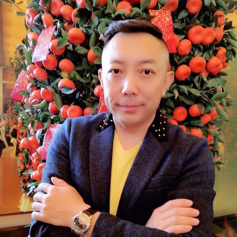 巧克力绅士的第一张照片--长乐交友网
