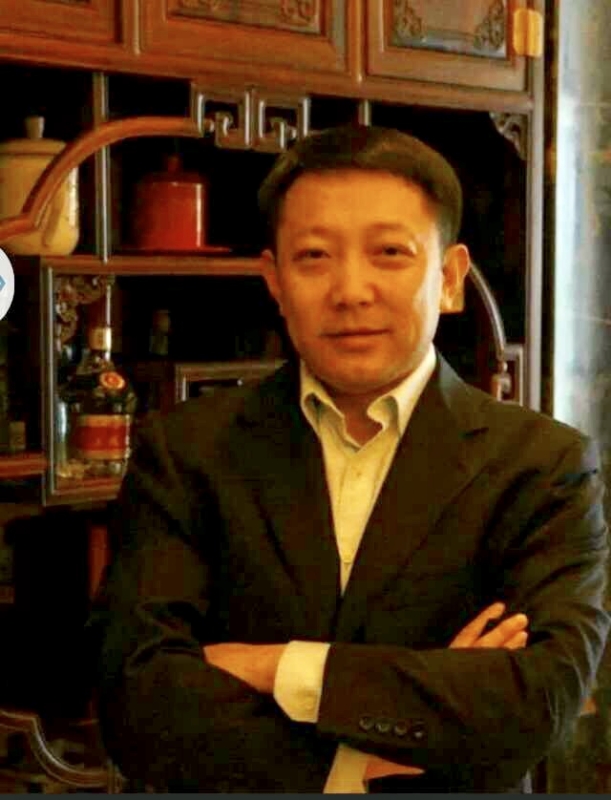 巧克力绅士的第三张照片--长乐交友网