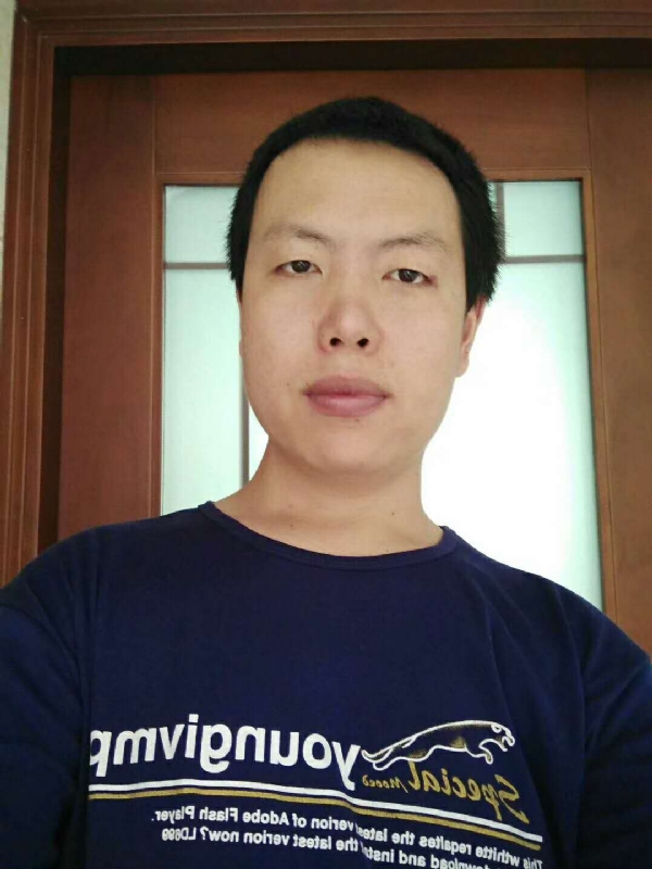 期待认识你的第一张照片--长乐交友网