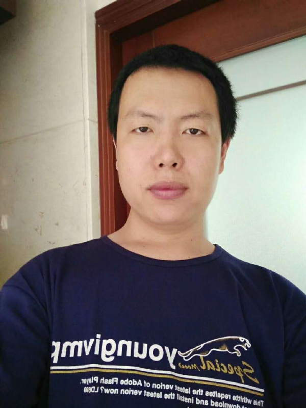 期待认识你的第三张照片--长乐交友网