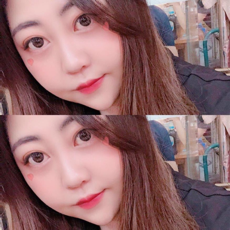 李洁白无瑕的第一张照片--长乐交友网