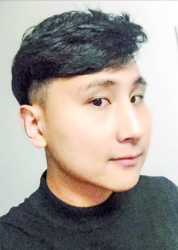 最帅民航人的第一张照片--长乐交友网