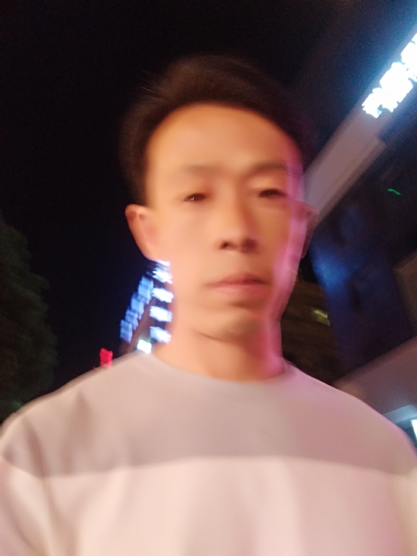 找个人来爱的第一张照片--长乐交友网