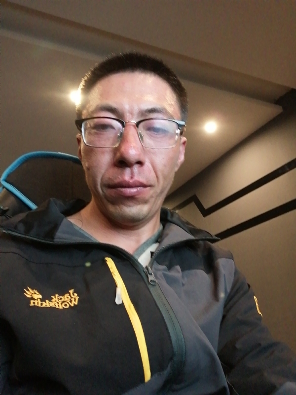 千年等你的第一张照片--长乐交友网
