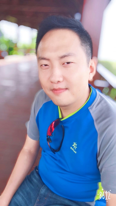 缘来如此的第一张照片--长乐交友网