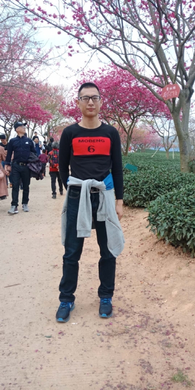 小梁的第一张照片--长乐交友网