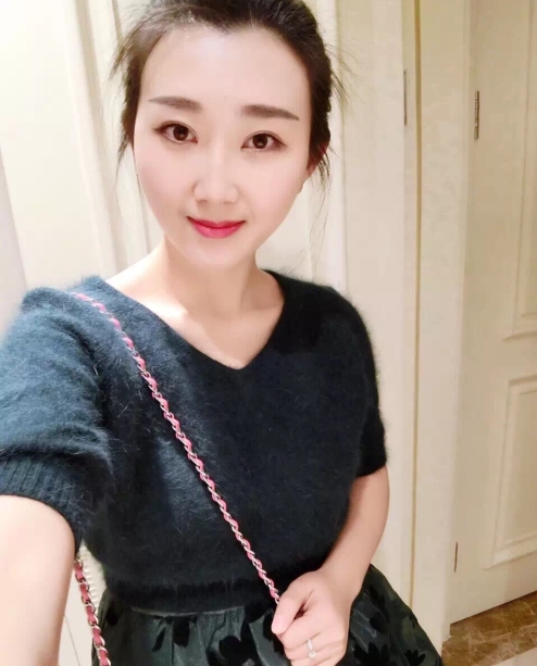 小妮的第三张照片--长乐交友网