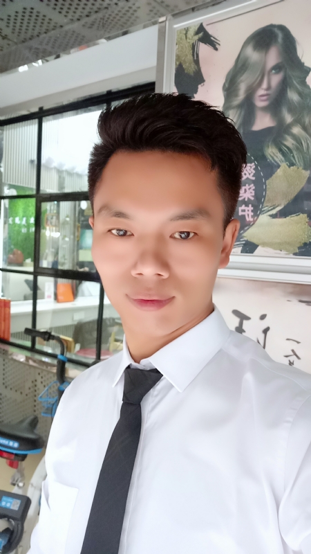 阳光男士的第一张照片--长乐交友网