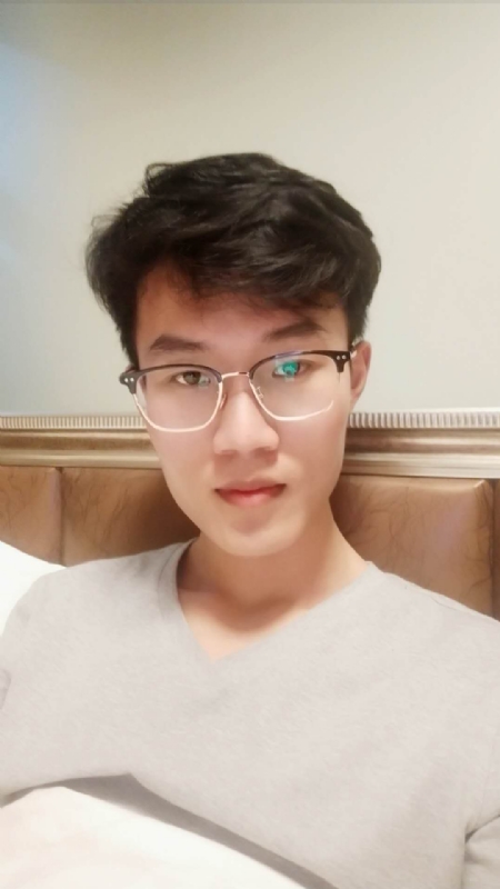 liubingyang的第一张照片--长乐交友网