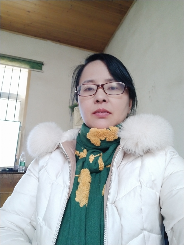 想想的第一张照片--长乐交友网