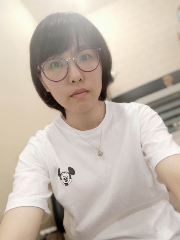 至简至繁的第一张照片--长乐交友网