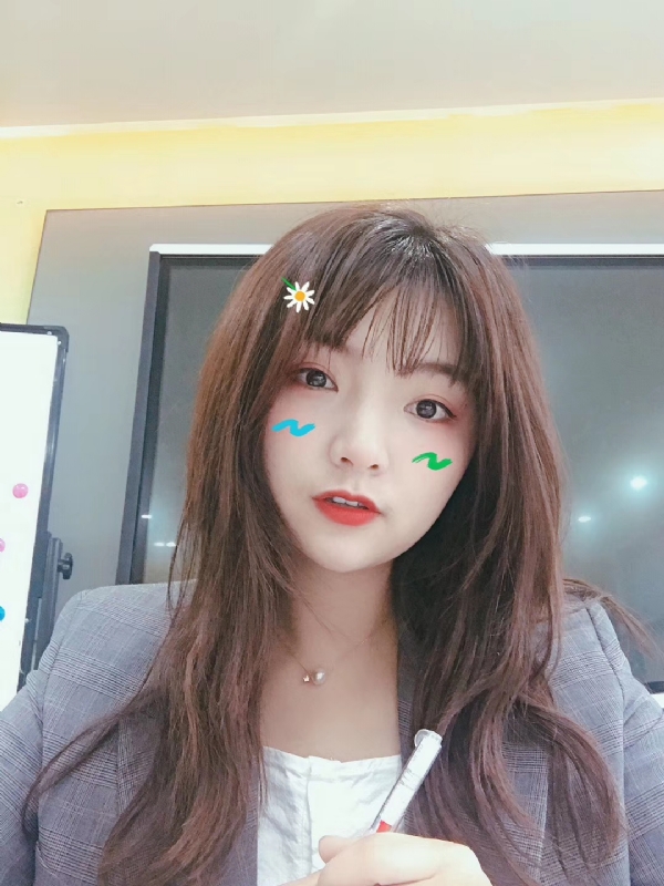 Lisa的第一张照片--长乐交友网