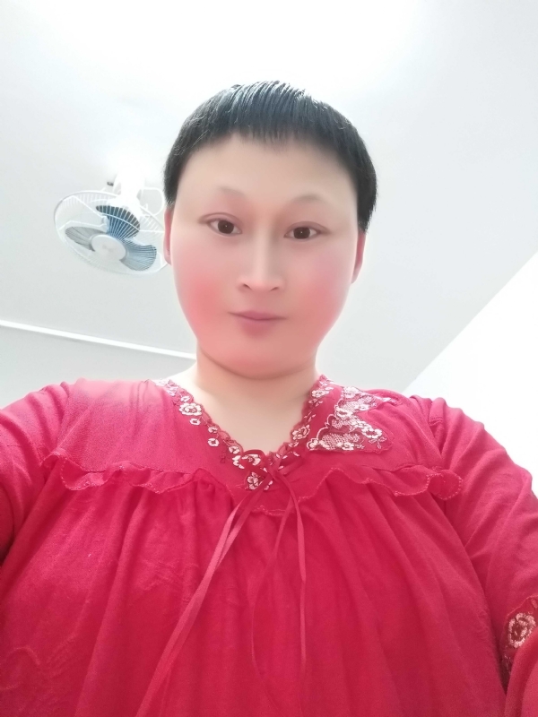 彩虹姐姐永不言弃的第一张照片--长乐交友网