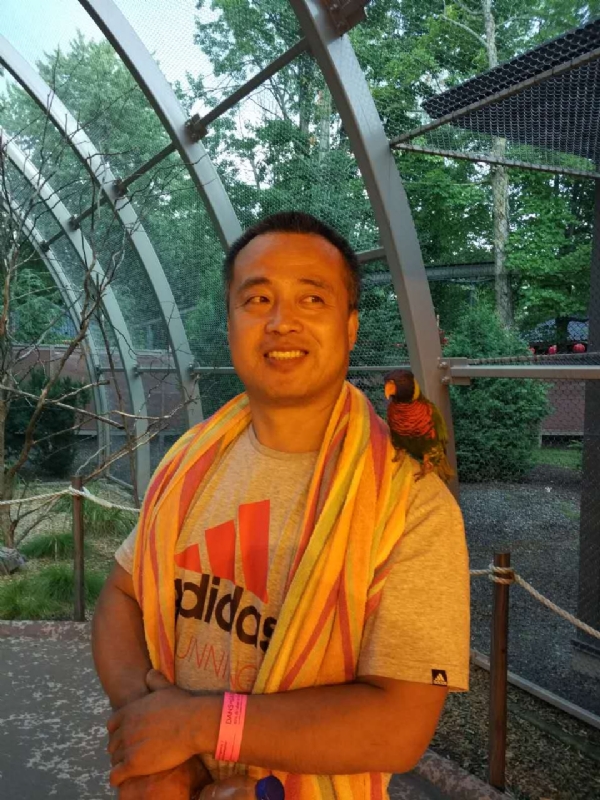 sa的第一张照片--长乐交友网
