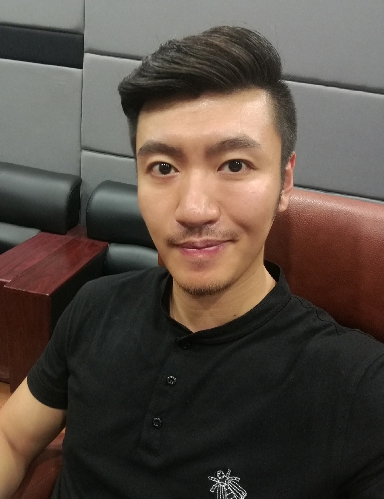 劉杰輝的第一张照片--长乐交友网