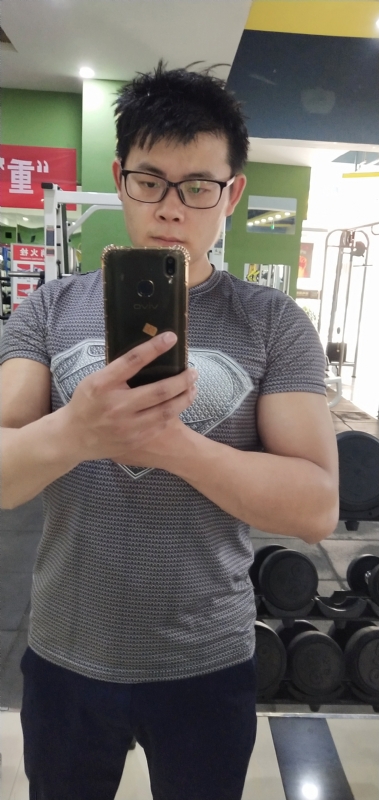 诚心找对象的第一张照片--长乐交友网