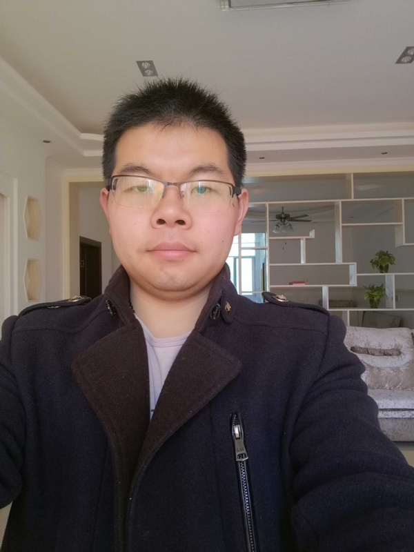 曾琼的第一张照片--长乐交友网